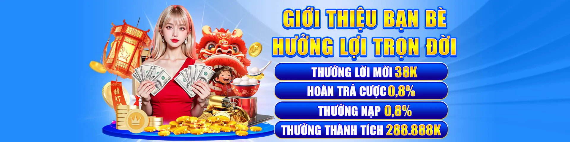 Hình ảnh tổng quan về cá cược thể thao và đá gà tre Thomo mới nhất